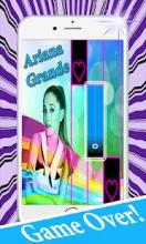 Ariana Grande Piano Game 3截图3