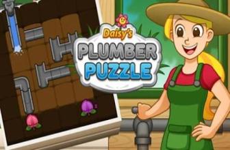 Plumber Puzzle截图3