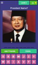 Guess Indonesian President截图2