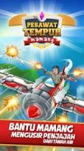 Airplane Fighters Mamang - 1945 Independence War截图4