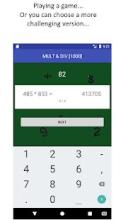 Basic Math截图5