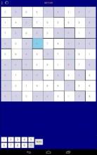 Sudoku Jigsaw截图2