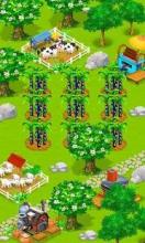 Farm Life 2048截图3