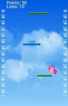 Pony Flight Down截图2