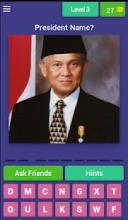 Guess Indonesian President截图1