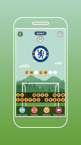 Football Quiz截图2