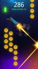 Flip The Gun - Fire And Jump Game截图1