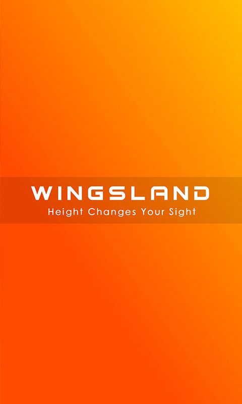 Wingsland X1截图1