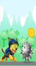 Paw Subway Patrol截图4