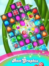 Sweet Candy Garden截图1