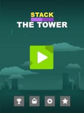 Stack The Tower截图1