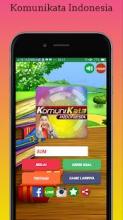 Komunikata Indonesia 2018截图2