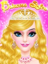 Salon Games : Royal Princess截图1