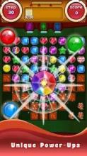 Witch Jewel Magic - pop-bubble - Fantasyland Quest截图4