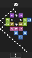 Balls Bounce Brick Puzzle截图4