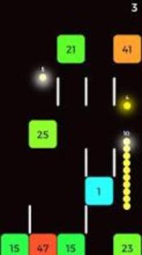 Snake and Block: Slither Free Game Puzzle截图