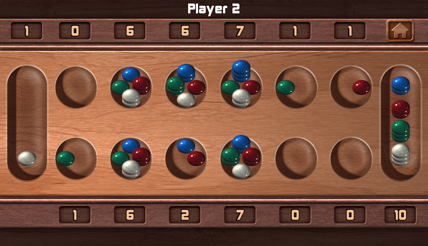 Mancala Free截图3