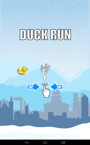 Duck Run截图3