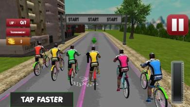 Cycle Manager: Cycling Games截图3