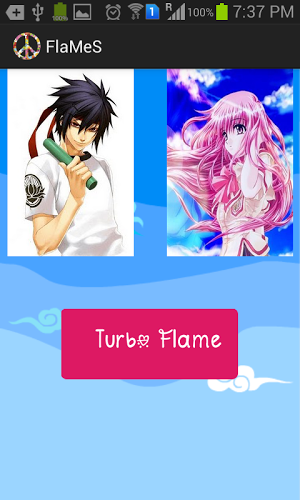 Flames截图3