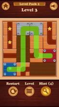 Unblock - The Roll Ball Puzzle截图2