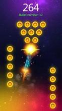 Flip The Gun - Fire And Jump Game截图2