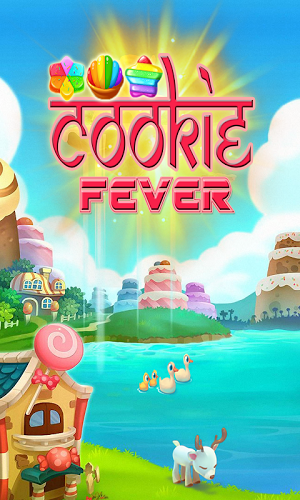 Cookie Fever截图5