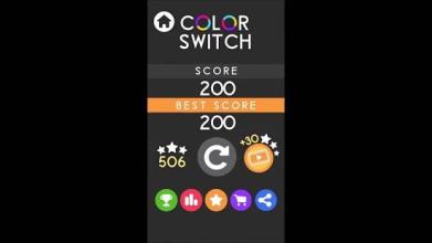 Color Ball Level截图3