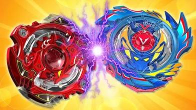 Beyblade : Burst Super Storm截图2