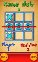 Tic Tac Toe Pro 2018截图2