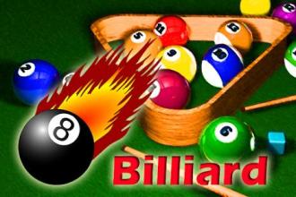 BILLIARD 2018 - Offline Free截图3