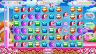 Candy Match Saga截图3