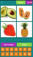 Fruit Name Quiz截图2