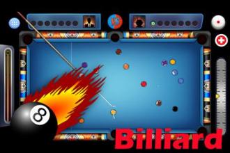 BILLIARD 2018 - Offline Free截图2