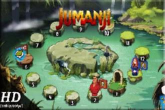 Walkthroughs Jumanji 2017截图3