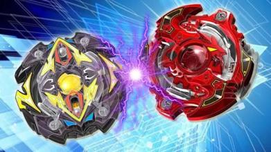 Beyblade : Burst Super Storm截图1