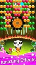 Bubble Shooter 2018 - Panda Rescue截图2