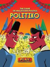 POLITIKO The Game Of Malaysian Politics截图5