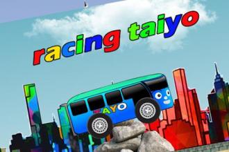 Taiyo the New Racing Bus截图1