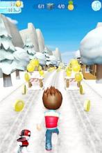 paw snow ryder run截图2