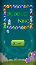 Bubble King: Shoot Bubble截图1