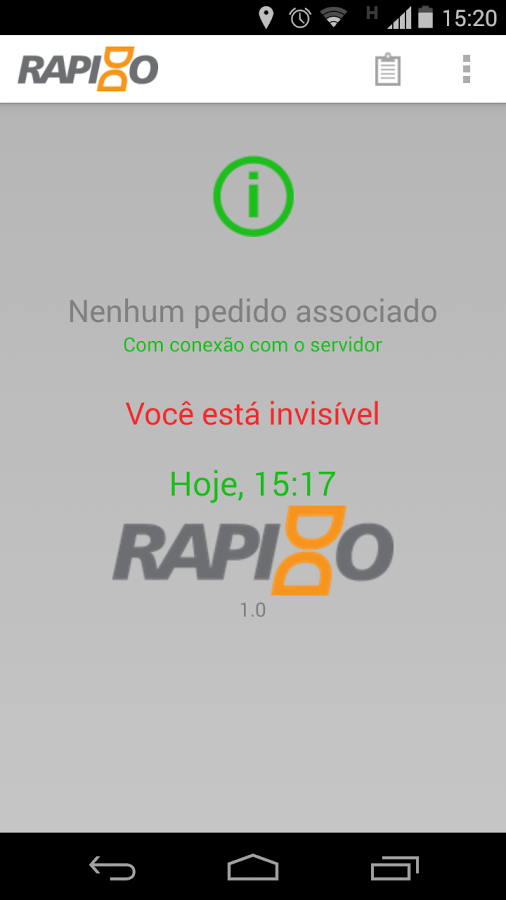 Sou Rapiddo截图5