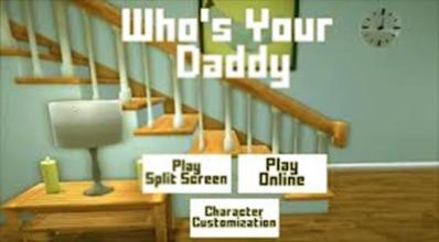 Tips for Who's Your Daddy free截图2