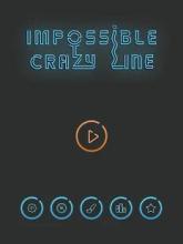 Impossible Crazy Line : Dancing Waveline Runner截图5