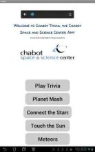 Chabot: Explore the Galaxy!截图3