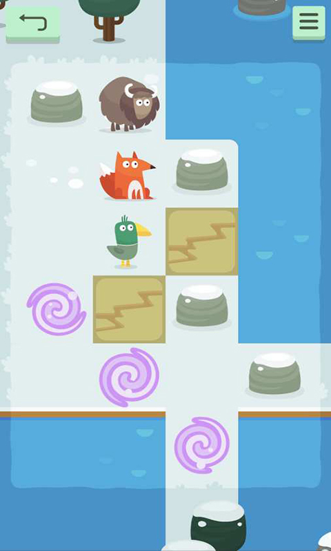 香腸派對截圖預覽