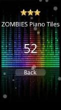 Disney s Zombies Piano Game截图3