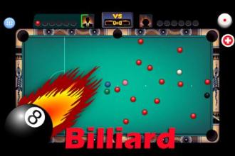 BILLIARD 2018 - Offline Free截图1