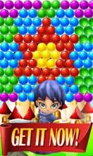 Little King Pop Bubble Adventures截图1