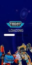 Car Tobot Match 3截图1